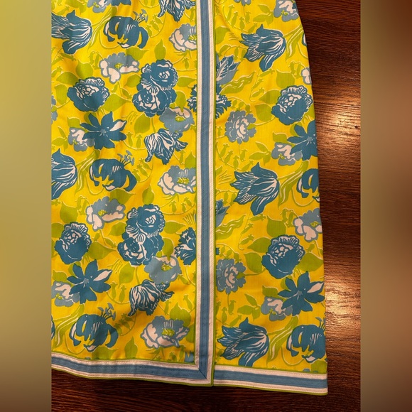 Lilly Pulitzer skirt - Picture 2 of 5